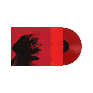 Ballads (2023 Red Vinyl) - Joji (Vinyl) (BD)