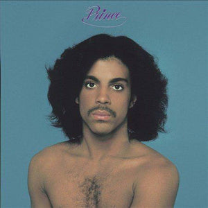 Prince (2016 Reissue) - Prince (Vinyl) (BD)