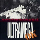 Ultramega OK (2017 Reissue) - Soundgarden (Vinyl) (BD)