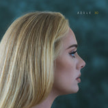 30 (EU Press) - Adele (Vinyl) (BD)