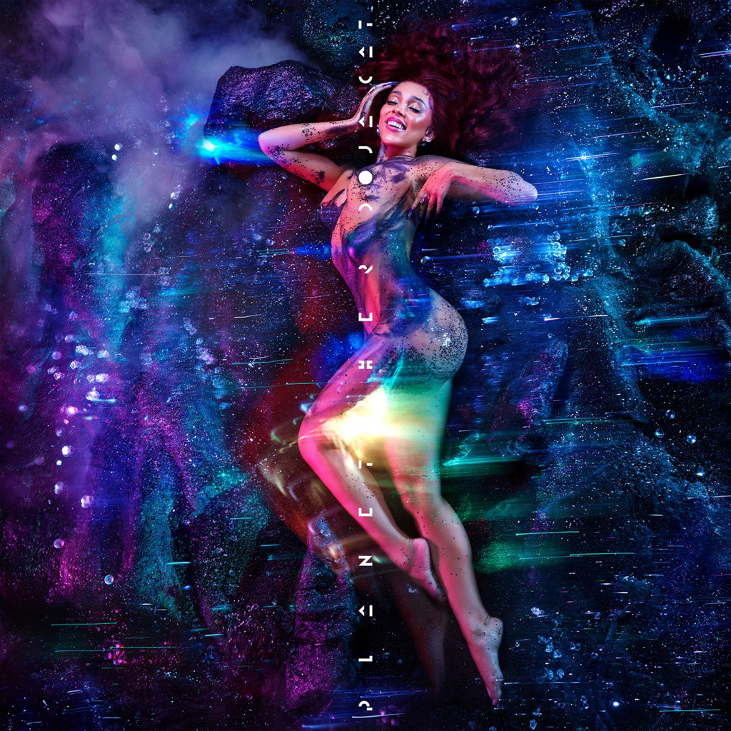 Planet Her (EU Press) - Doja Cat (Vinyl) (BD)