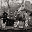 Consolers Of The Lonely (2023 Reissue) - The Raconteurs (Vinyl) (BD)
