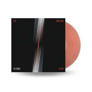 First Impressions of Earth (2023 Colored Vinyl) - The Strokes (Vinyl) (BD)