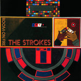 Room on Fire (2023 Colored Vinyl) - The Strokes (Vinyl) (BD)