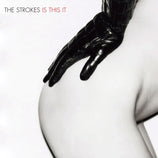 Is This It (2024 Colour Vinyl) - The Strokes (Vinyl) (BD)