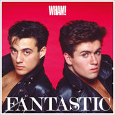 Fantastic (Coloured Vinyl) - Wham! (Vinyl) (BD)