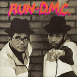 Run-D.M.C. (2024 Reissue) - Run-D.M.C. (Vinyl) (BD)