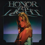 Honor The Light (EU Press) - Zara Larsson (Vinyl) (BD)