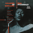 Lullabies Of Birdland (2013 MOV Reissue) - Ella Fitzgerald (Vinyl) (BD)