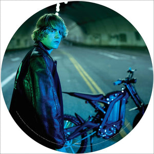 Justice (2023 EU Picture Disc) - Justin Bieber (Vinyl) (BD)