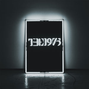 The 1975 (EU Press) - The 1975 (Vinyl) (BD)
