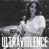Ultraviolence (EU Press) - Lana Del Rey (Vinyl) (BD)