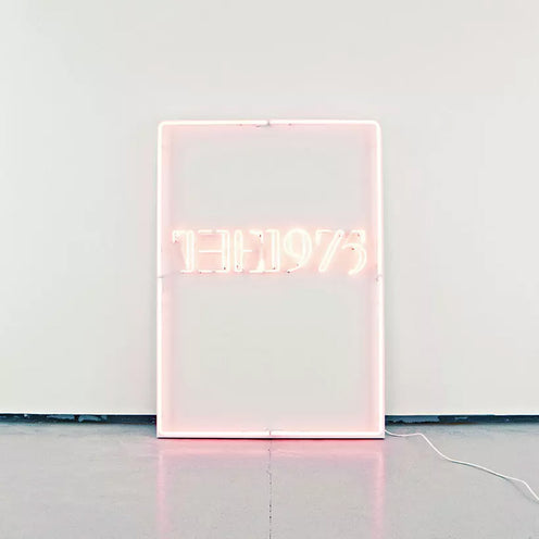 I Like It When You Sleep, for You Are So Beautiful Yet So Unaware (Clear Vinyl) - The 1975 (Vinyl)