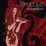 Songs About Jane (EU 2016 Reissue) - Maroon 5 (Vinyl) (BD)