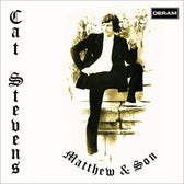 Matthew & Son (2024 Colour Vinyl) - Cat Stevens (Vinyl) (BD)