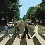 Abbey Road (EU 50th Anniversary Edition) - The Beatles (Vinyl) (BD)