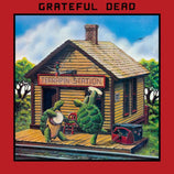 Terrapin Station (2024 EU Reissue) - Grateful Dead (Vinyl) (BD)