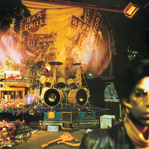 Sign O The Times (2020 Reissue) - Prince (Vinyl) (BD)