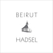 Hadsel (Colour Vinyl) - Beirut (Vnyl) ( BD)