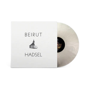 Hadsel (Colour Vinyl) - Beirut (Vnyl) ( BD)