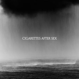 Cry (EU Press) - Cigarettes After Sex (Vinyl) (BD) – Swee Lee ...