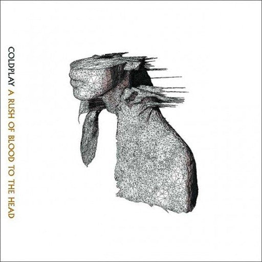 A Rush of Blood to the Head (EU Press) - Coldplay (Vinyl) (BD)