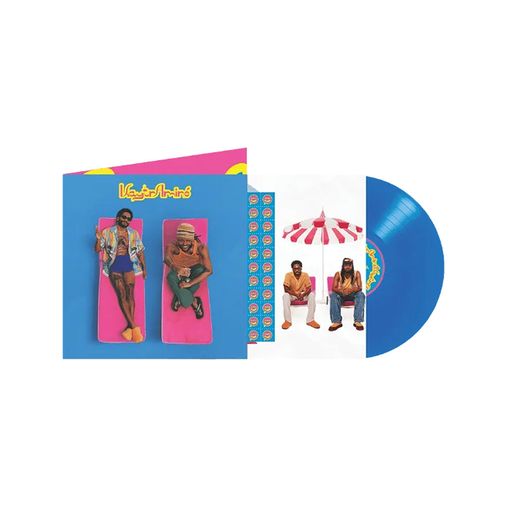 KaytrAmine Kaytranada Amineレコード LP KaytrAmine Kaytranada Amineレコード LP - メルカリ