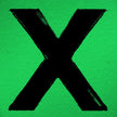 Multiply (EU Press) - Ed Sheeran (Vinyl) (BD)