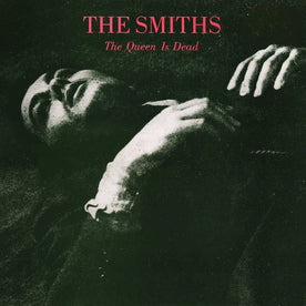 The Queen Is Dead (2012 Reissue) - The Smiths (Vinyl) (BD)