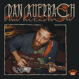 Keep It Hid (2023 Reissue) - Dan Auerbach (Vinyl) (BD)