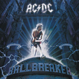 Ballbreaker (2014 Reissue) - AC/DC (Vinyl) 