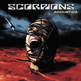 Acoustica (2017 Reissue) - Scorpions (Vinyl)