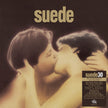 Suede (30th Anniversary) - Suede (Vinyl) (BD)