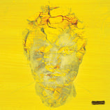 Subtract (Yellow Vinyl) - Ed Sheeran (Vinyl) (BD)