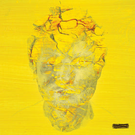Subtract (Yellow Vinyl) - Ed Sheeran (Vinyl) (BD)