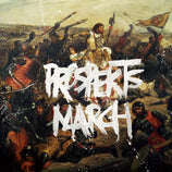 Prospek'ts March EP (2023 Reissue) - Coldplay (Vinyl) (BD)