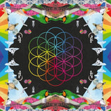 A Head Full Of Dreams (2023 Reissue) - Coldplay (Vinyl) (BD)