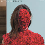 Opposite/Victory Over the Sun - Biffy Clyro (Vinyl) (BD)