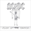 Flick of the Switch (2009 Reissue) - AC/DC (Vinyl) (BD)