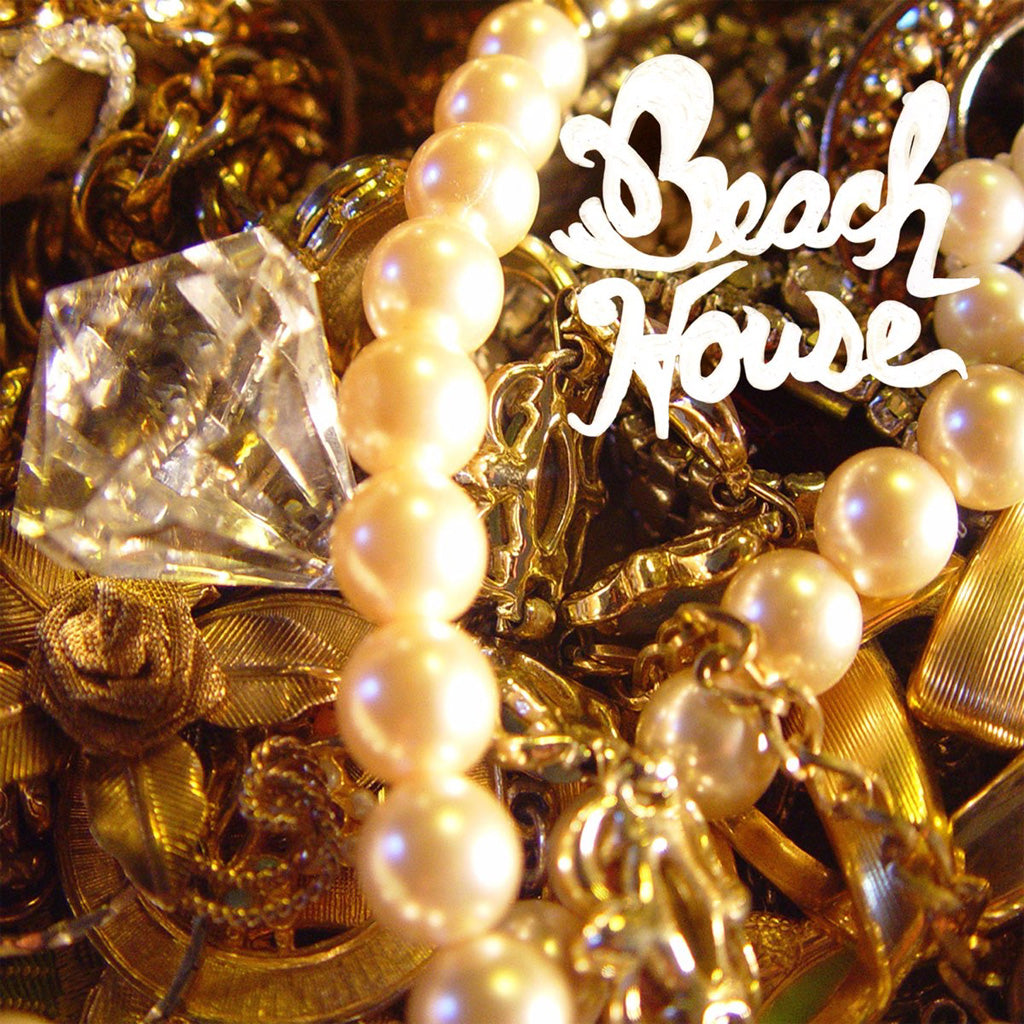 Beach House (2023 Reissue) - Beach House (Vinyl) (BD)