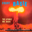 The Atomic Mr. Basie (2019 Orange Vinyl) - Count Basie (Vinyl) (BD)