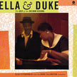 Best of the Big Band Sessions (2022 Reissue) - Ella Fitzgerald (Vinyl) (BD)