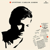The Girl from Ipanema (2024 Reissue) - Antonio Carlos Jobim (Vinyl) (BD)