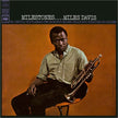 Milestones (2014 MOV Reissue) - Miles Davis (Vinyl) (BD)
