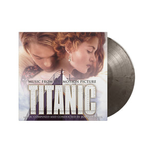 Titanic (2023 MOV Colour Vinyl) - O.S.T (Vinyl) (BD)