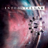 Interstellar O.S.T. (2023 Reissue) - Hans Zimmer (Vinyl) (BD)