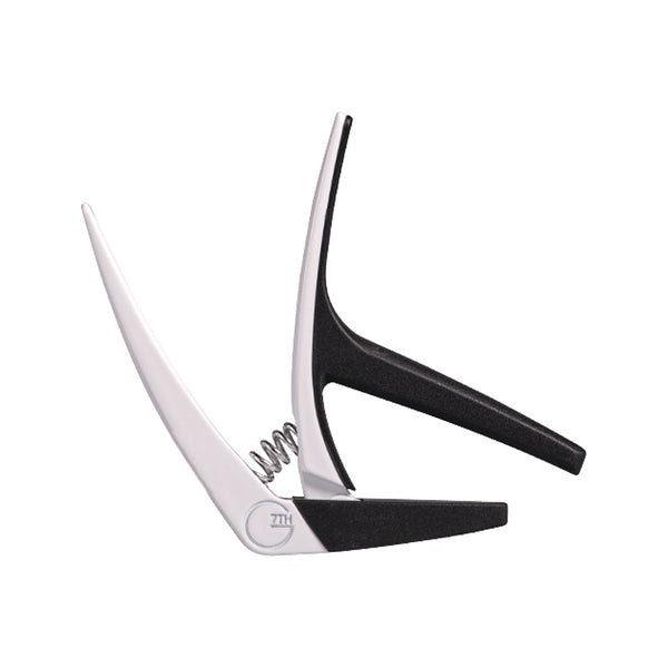 G7th Nashville Guitar Capo, White – Swee Lee Indonesia
