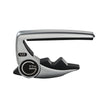 G7th Performance 3 Classical Guitar Capo, Silver