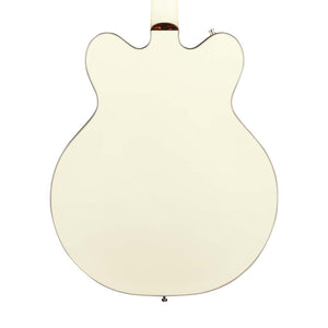 Gretsch G6636T-RF Richard Fortus Signature Falcon Electric Guitar w/Bigsby, Vintage White