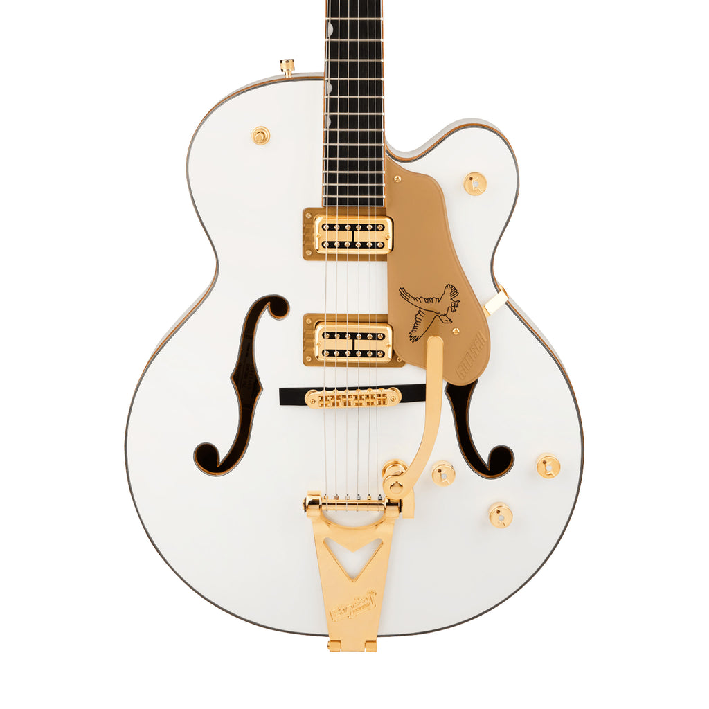 Gretsch Synchromatic Falcon Hollow Body